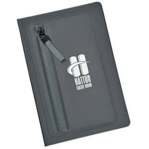 Tenacious Notebook Main Image