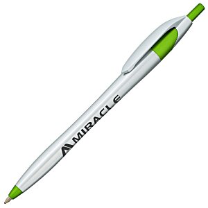 Javelin Pen - Silver Main Image