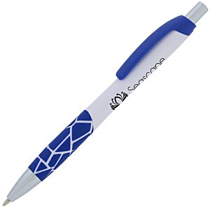 Inlay Pen - White Main Image