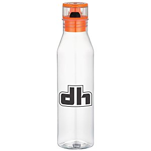 Ring Top Sport Bottle - 26 oz. Closeout Main Image