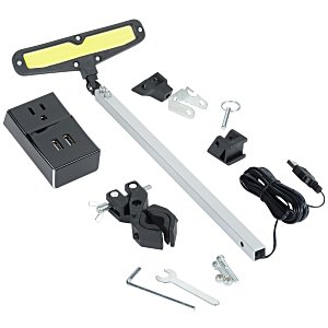 Ultimate COB Light Kit - Single Main Image