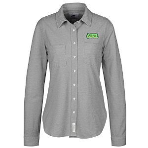 Roots73 Baywood Shirt - Ladies' - 24 hr Main Image