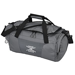 Elevate Storm 20" Wet Weather Duffel -Closeout Main Image
