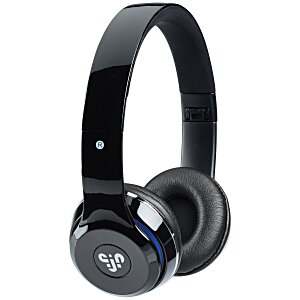 Cadence Bluetooth Headphones Main Image