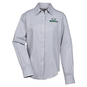 Van Heusen Performance Dress Shirt - Ladies' Main Image