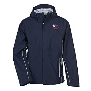 Storm Creek Waterproof Rain Jacket - Men's Main Image