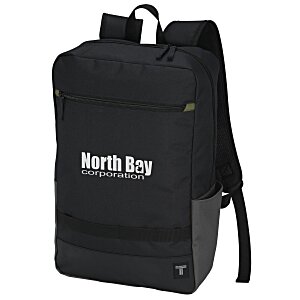 Tranzip Case 15" Laptop Backpack Main Image