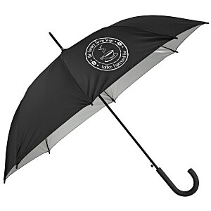 Meramec Executive Umbrella - 46" Arc - 24 hr Main Image