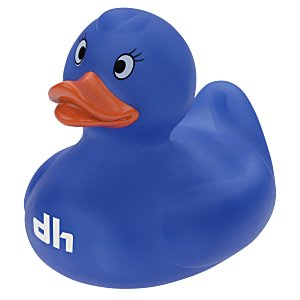 Colour Changing Rubber Duck Main Image