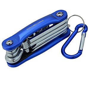 Repair Tool Set with Carabiner Main Image