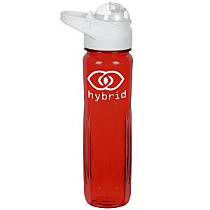 Aquarius Water Bottle - 24 oz. Main Image