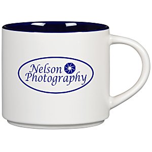 Lakeview Coffee Mug - 16 oz. Main Image