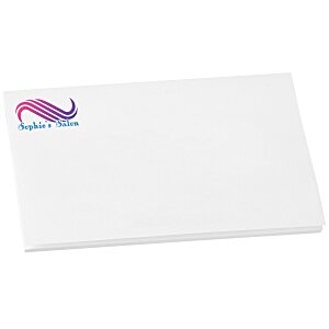 Post-it® Notes - 3" x 5" - 25 Sheet - Full Colour Main Image