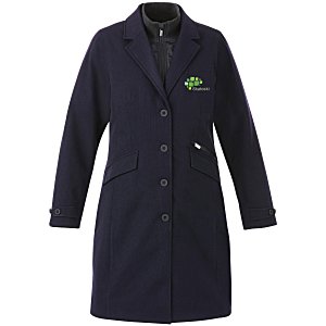 Rivington Insulated Jacket - Ladies' - 24 hr Main Image