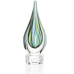 Cobourg Art Glass Award Main Image