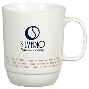 Morse Coffee Mug - 16 oz. Main Image