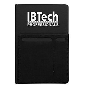 Flex Pocket Notebook- Closeout Main Image