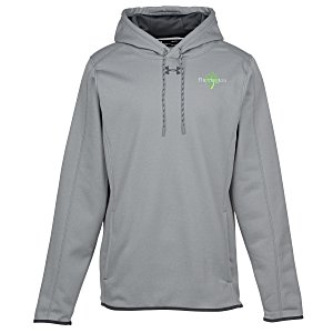 Under Armour Double Threat Hoodie - Men's - Full Colour Main Image