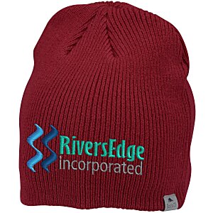 Roots73 Simcoe Double Layer Knit Beanie - 24 hr Main Image