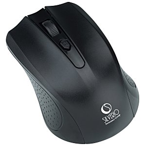 Galactic Wireless Mouse Main Image