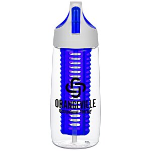 Cruise Tritan Infuser Bottle - 26 oz. Main Image