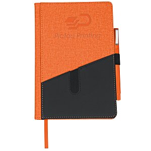 Palazzo Notebook with Pen Main Image