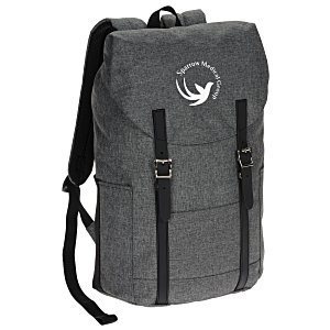 Nomad Laptop Backpack Main Image