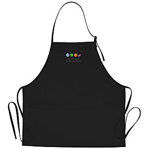 4 Pocket Apron - Small - Embroidered Main Image