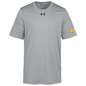 Under Armour 2.0 Locker Tee - Men's - Embroidered Main Image