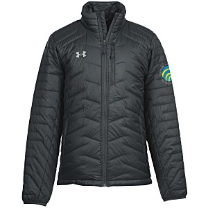 Under Armour Corporate Reactor Jacket - Men's Main Image