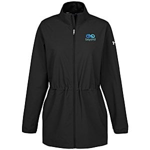 Under Armour Corporate Windstrike Jacket - Ladies' - Full Colour Main Image