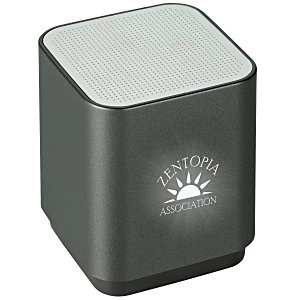 Orion Light-Up Logo Bluetooth Speaker Main Image