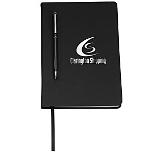 Magnus Notebook with Pen Main Image