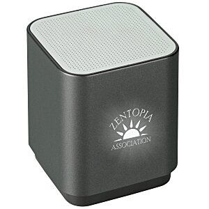 Orion Light-Up Logo Bluetooth Speaker - 24 hr Main Image