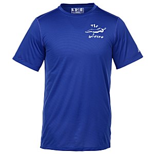 New Balance Athletic T-Shirt - Men's - Screen Main Image