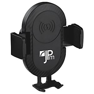 Icon Wireless Charging Phone Vent Mount Main Image