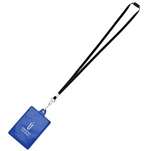 Ultra ID Holder Main Image