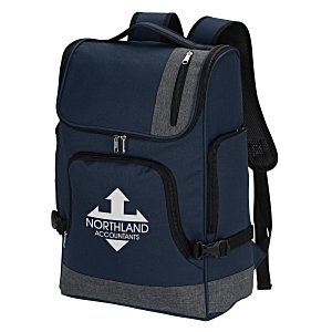Edgewood Laptop Backpack Main Image