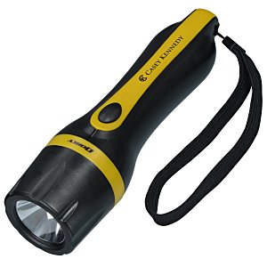 Dorcy Beam LED Flashlight Main Image