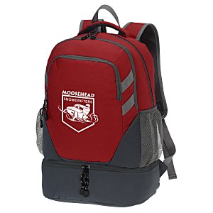 Talus Laptop Backpack Main Image