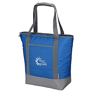 Arctic Zone 48-Can Shopper Cooler Tote Main Image