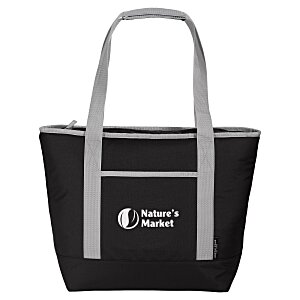 Arctic Zone 36-Can Shopper Cooler Tote Main Image