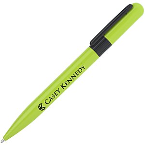 Domela Twist Metal Pen Main Image