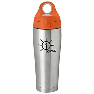 Tervis Stainless Steel Sport Bottle - 24 oz.- Closeout Main Image
