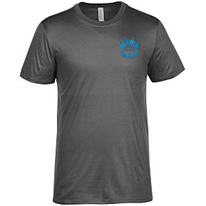 Threadfast Liquid Jersey T-Shirt - Men's - Embroidered Main Image