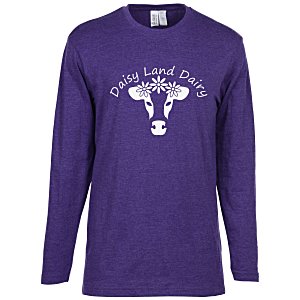 Clique Phoenix Long Sleeve Tee - Men's Main Image