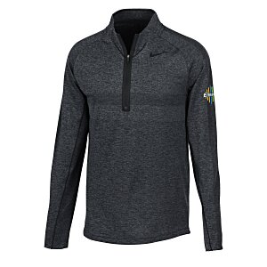 Nike Dri-Fit 1/2-Zip Pullover Main Image