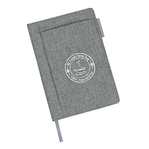 Canberra Compartment Notebook Main Image