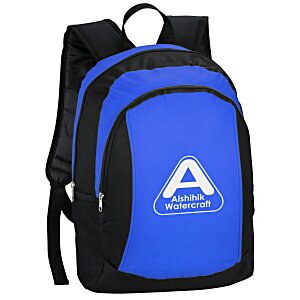 Functional Backpack - 24 hr Main Image