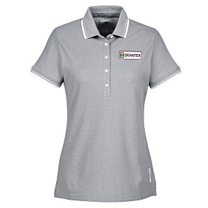 Roots73 Limestone Performance Blend Polo - Ladies' Main Image